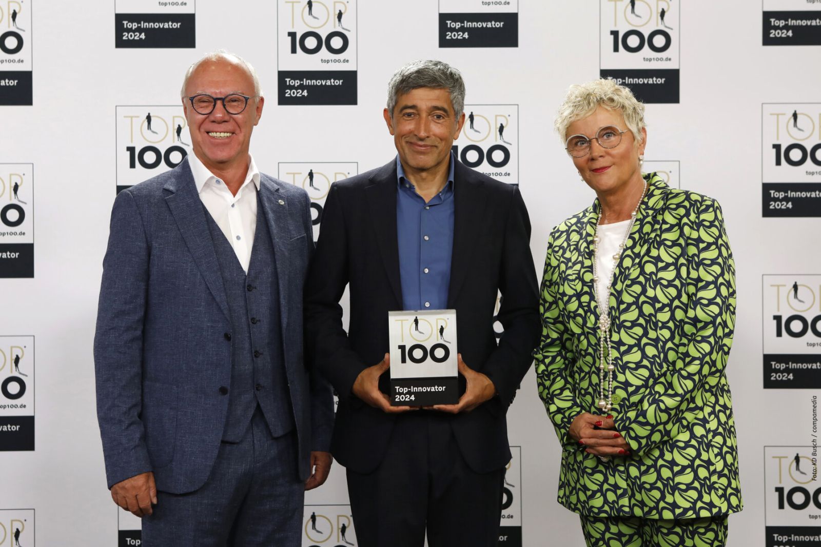 Aktuelles — BeneVit