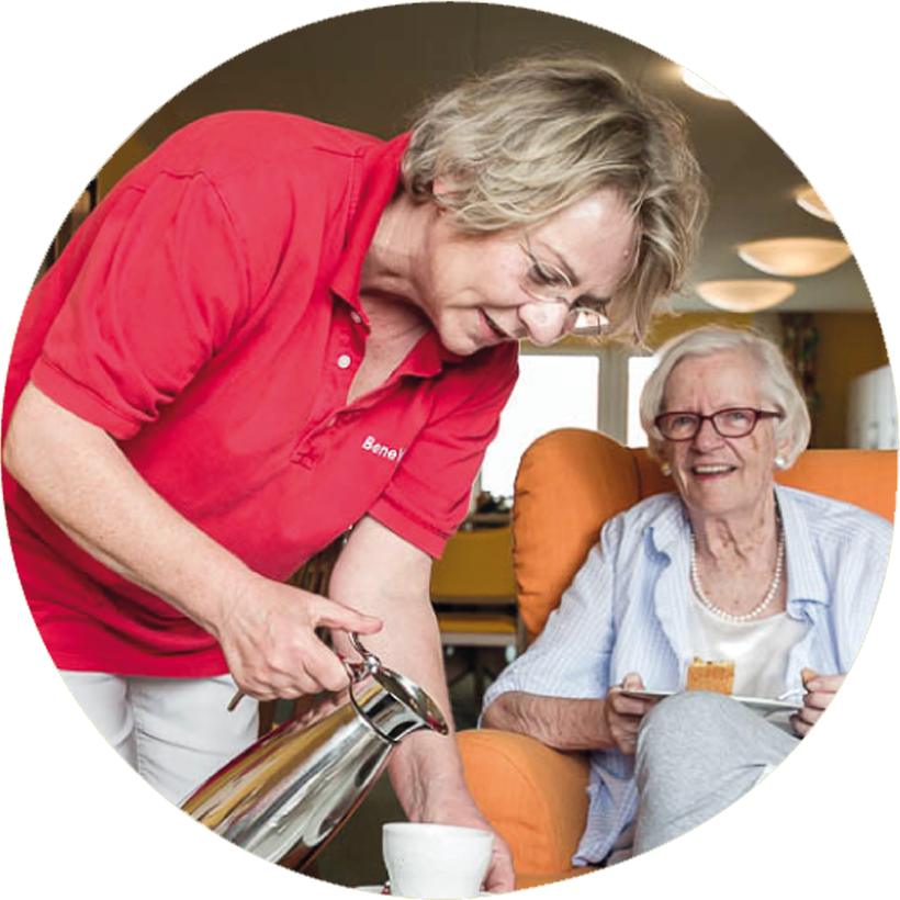 Faire Bezahlung angelehnt an AVR-Tarife 