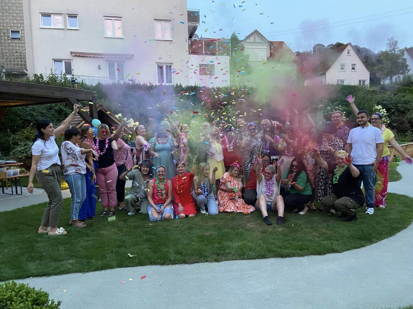 Antirassismus, Vielfalt