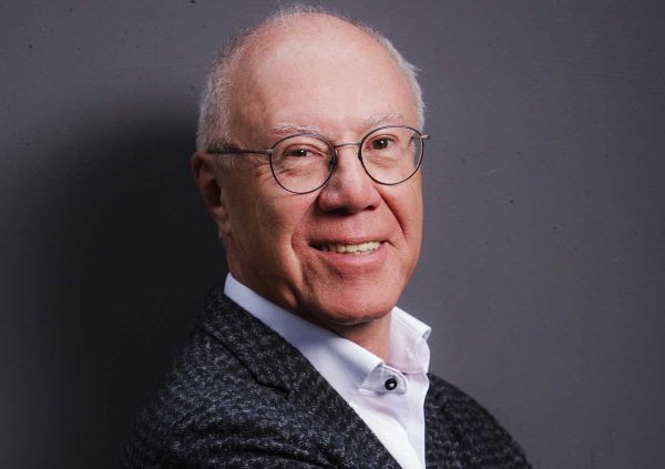 Kaspar Pfister - Buchautor "Die Pflegekatastrophe
…und wie wir sie durch gute Konzepte in der Altenpflege verhindern können"