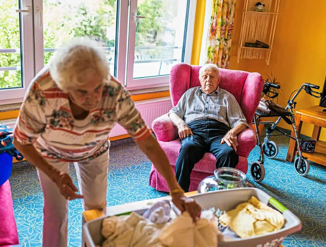 Der Spiegel berichtet über BeneVit