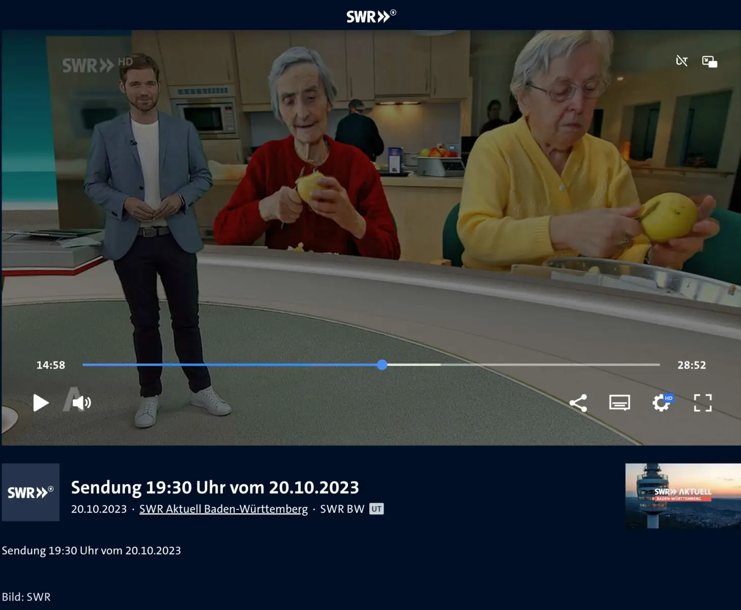 Das Mitmach-Heim in Wyhl. Ein Modellprojekt zu Stambulant.