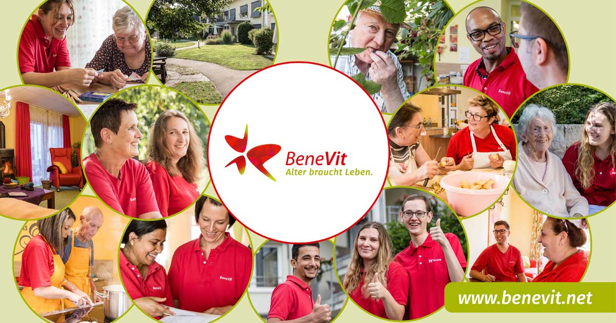 www.benevit.net