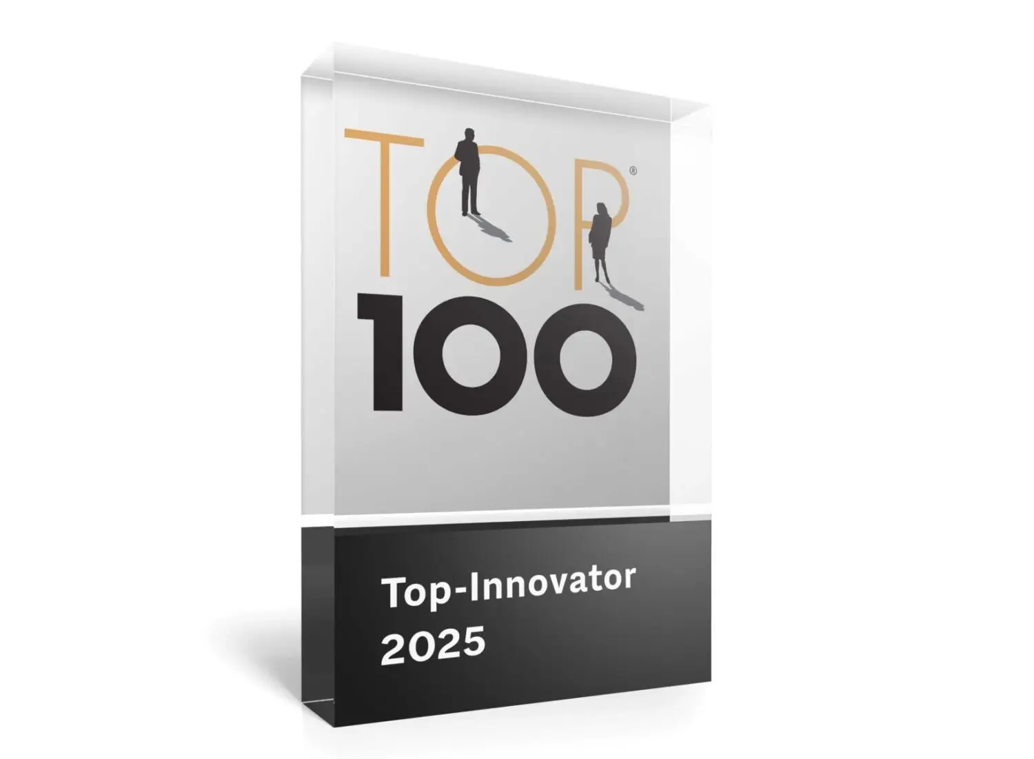 Top100 2025 - erneute Auszeichnung für BeneVit