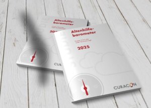 Altenhilfebarometer 2025: Aktuelle Trends, Herausforderungen und Lösungen für eine zukunftsfähige Altenhilfe in Deutschland.