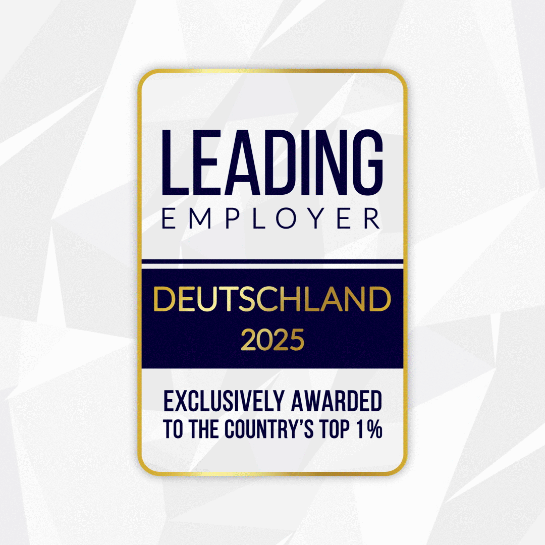 Leading Employer