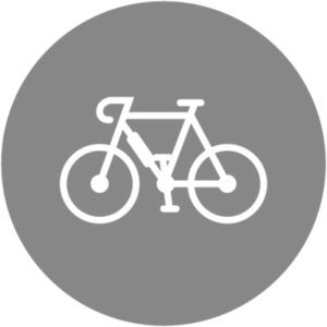 Icon Fahrrad