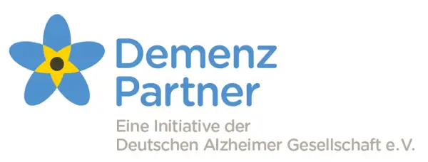 Logo Demez Partner