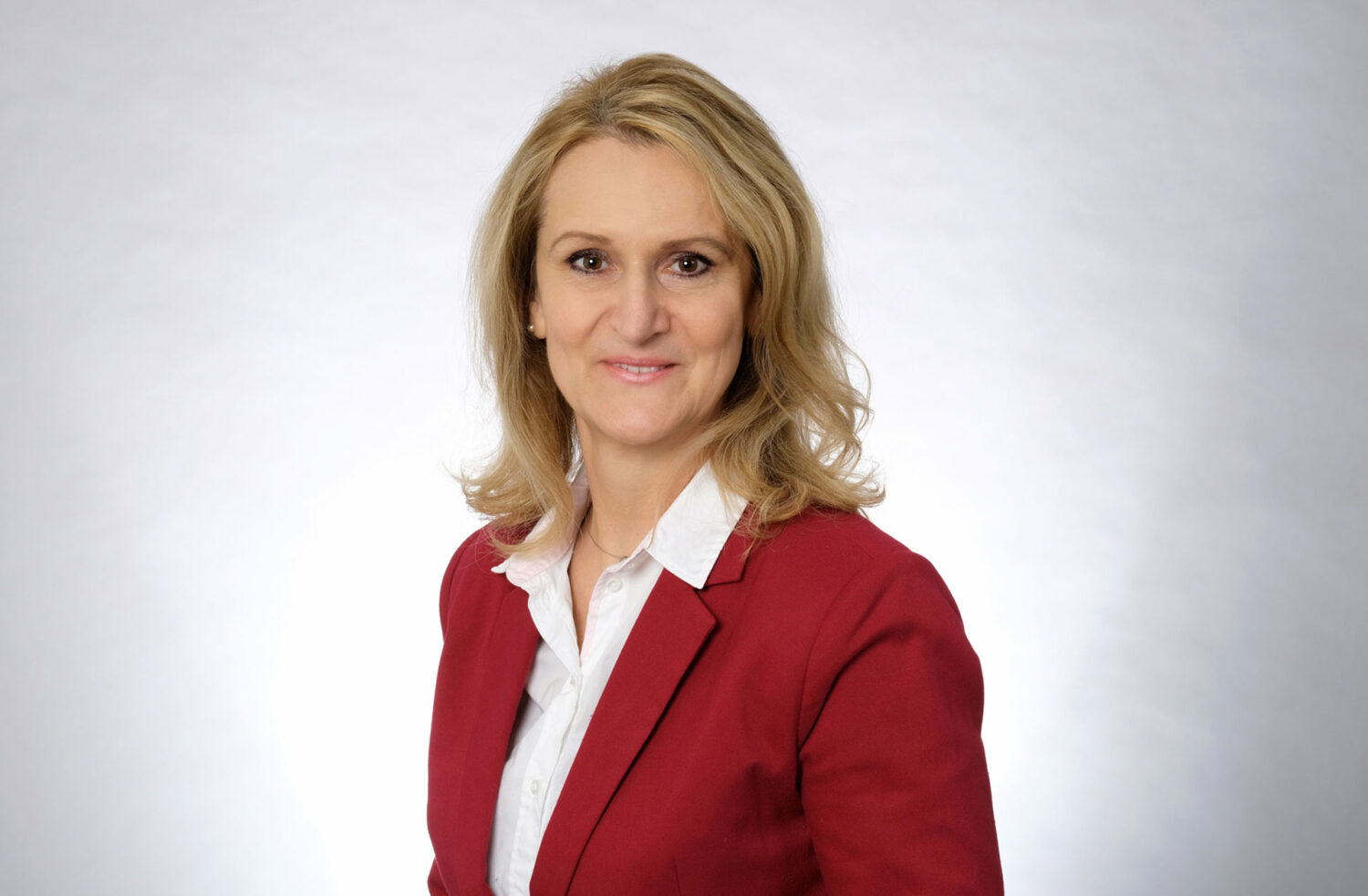 Indira Schmude-Basic, BeneVit Gruppe Chief Operating Officer (COO)