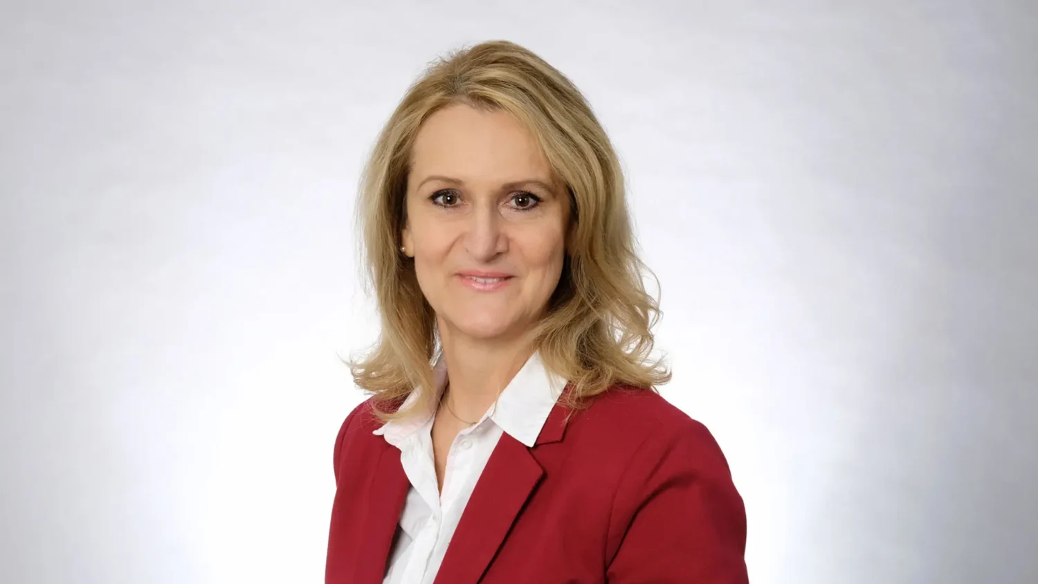 Indira Schmude-Basic, BeneVit Gruppe Chief Operating Officer (COO)